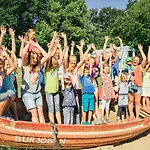 Ferienbauernhof Liesenberg Bauernhauswohnung Landidylle Lejlighed Femern