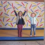 Lejlighed Ferienbauernhof Liesenberg Bauernhauswohnung Landidylle *