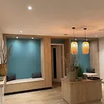 Ferienbauernhof Liesenberg Bauernhauswohnung Landidylle * Femern