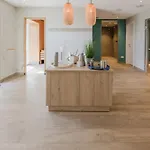 Lejlighed Ferienbauernhof Liesenberg Bauernhauswohnung Landidylle Femern