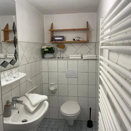 Ferienbauernhof Liesenberg Bauernhauswohnung Landidylle Femern