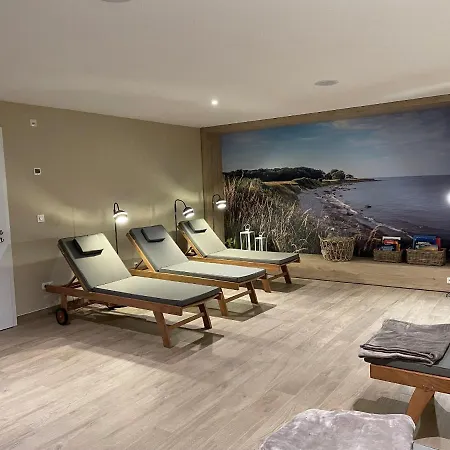 Ferienbauernhof Liesenberg Bauernhauswohnung Landidylle Appartement *