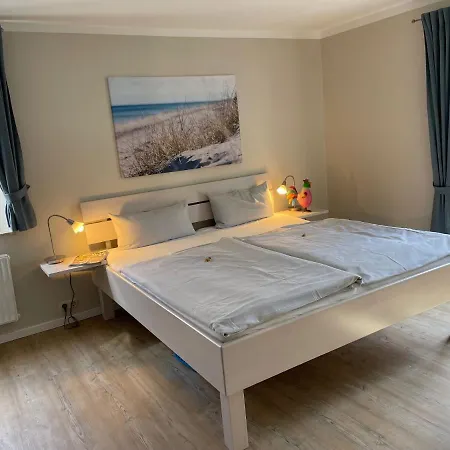 Ferienbauernhof Liesenberg Bauernhauswohnung Landidylle