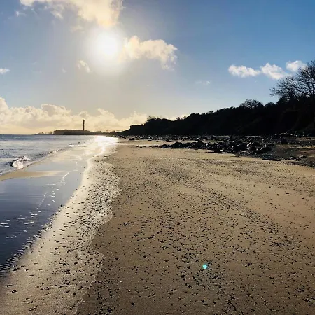Ferienbauernhof Liesenberg Bauernhauswohnung Landidylle Appartement