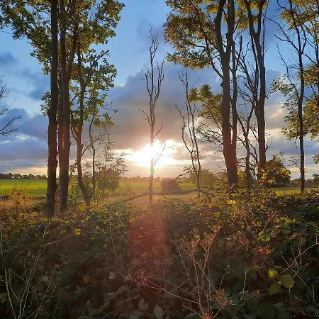 Appartement Ferienbauernhof Liesenberg Bauernhauswohnung Landidylle *