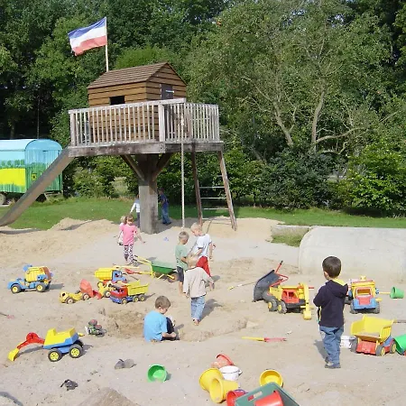 Ferienbauernhof Liesenberg Bauernhauswohnung Landidylle Lejlighed *