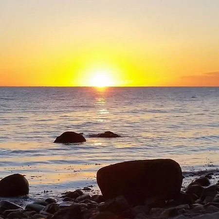 Ferienbauernhof Liesenberg Bauernhauswohnung Landidylle *