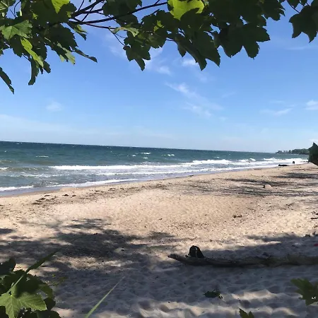 Lejlighed Ferienbauernhof Liesenberg Bauernhauswohnung Landidylle Femern