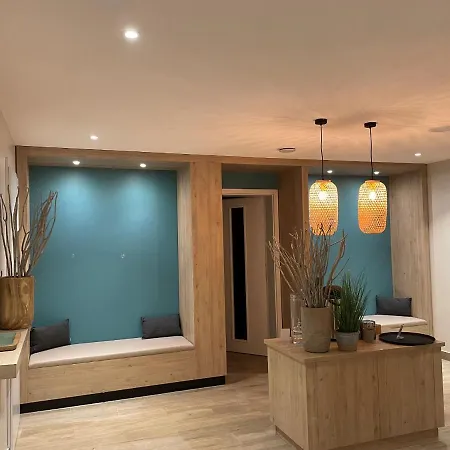 Ferienbauernhof Liesenberg Bauernhauswohnung Landidylle * Femern