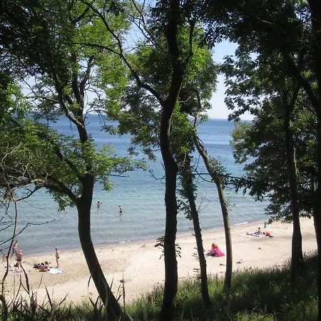 Ferienbauernhof Liesenberg Bauernhauswohnung Landidylle *