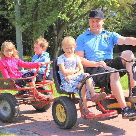 Ferienbauernhof Liesenberg Bauernhauswohnung Landidylle *
