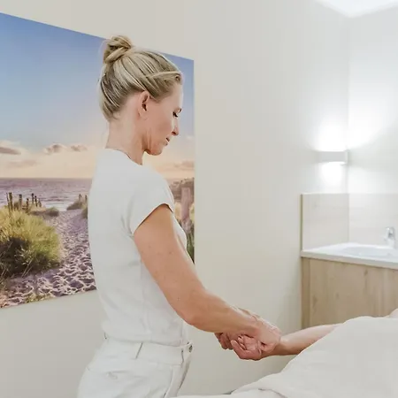 Ferienbauernhof Liesenberg Bauernhauswohnung Landidylle Lejlighed Femern