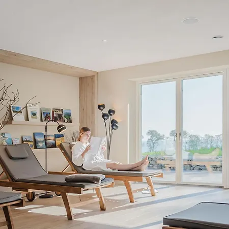 Ferienbauernhof Liesenberg Bauernhauswohnung Landidylle *