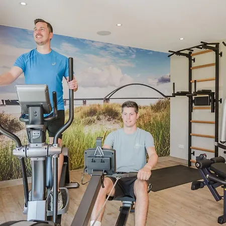 Lejlighed Ferienbauernhof Liesenberg Bauernhauswohnung Landidylle