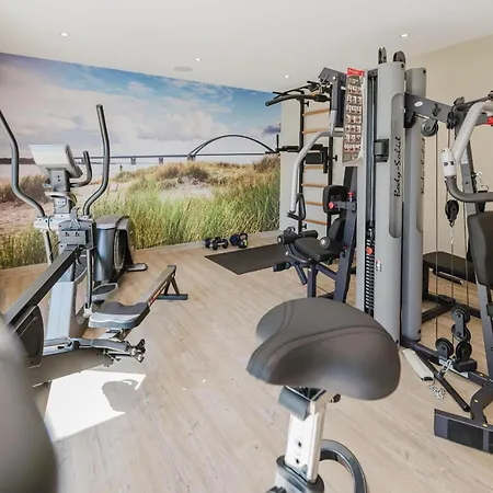 Ferienbauernhof Liesenberg Bauernhauswohnung Landidylle