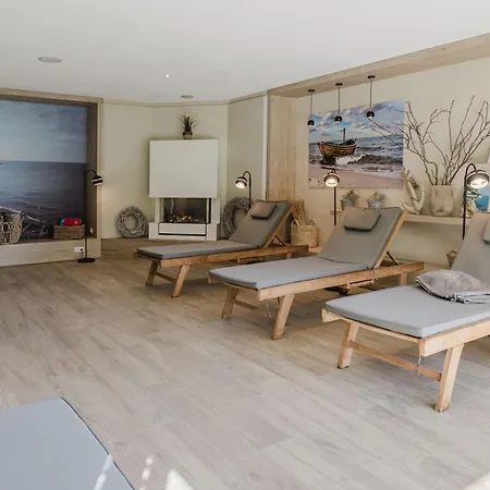 Lejlighed Ferienbauernhof Liesenberg Bauernhauswohnung Landidylle Femern