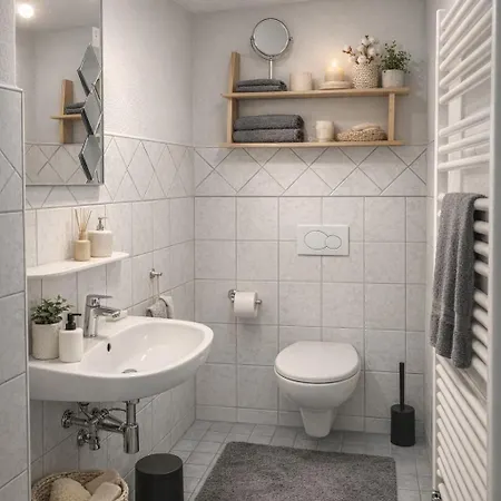 Ferienbauernhof Liesenberg Bauernhauswohnung Landidylle *